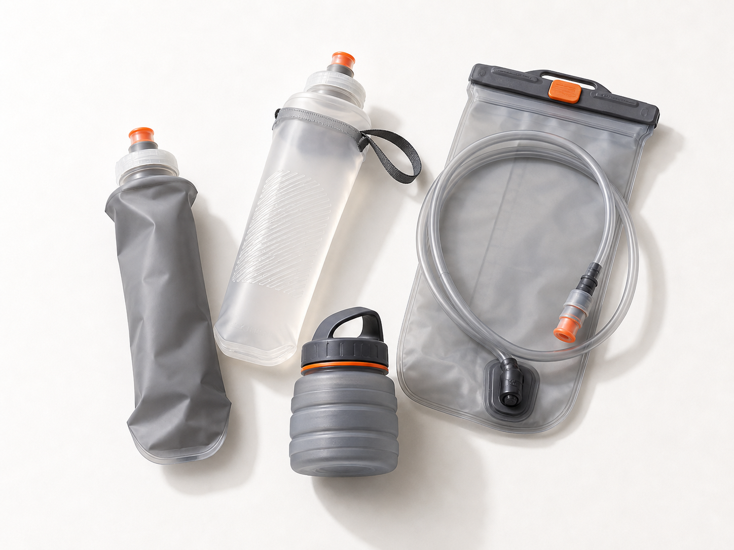 Hydration