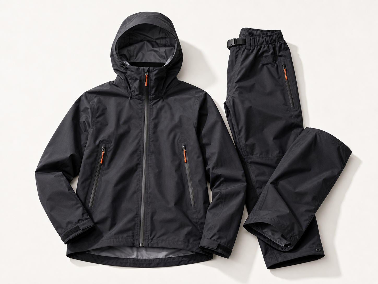 Waterproofs